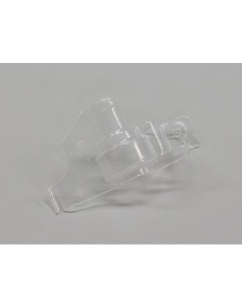 IH39 Gear Cover Set (Mini Inferno) IH39  - KYOSHO RC